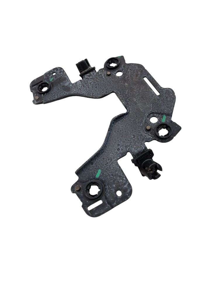 Suporte Interruptor Scania 3