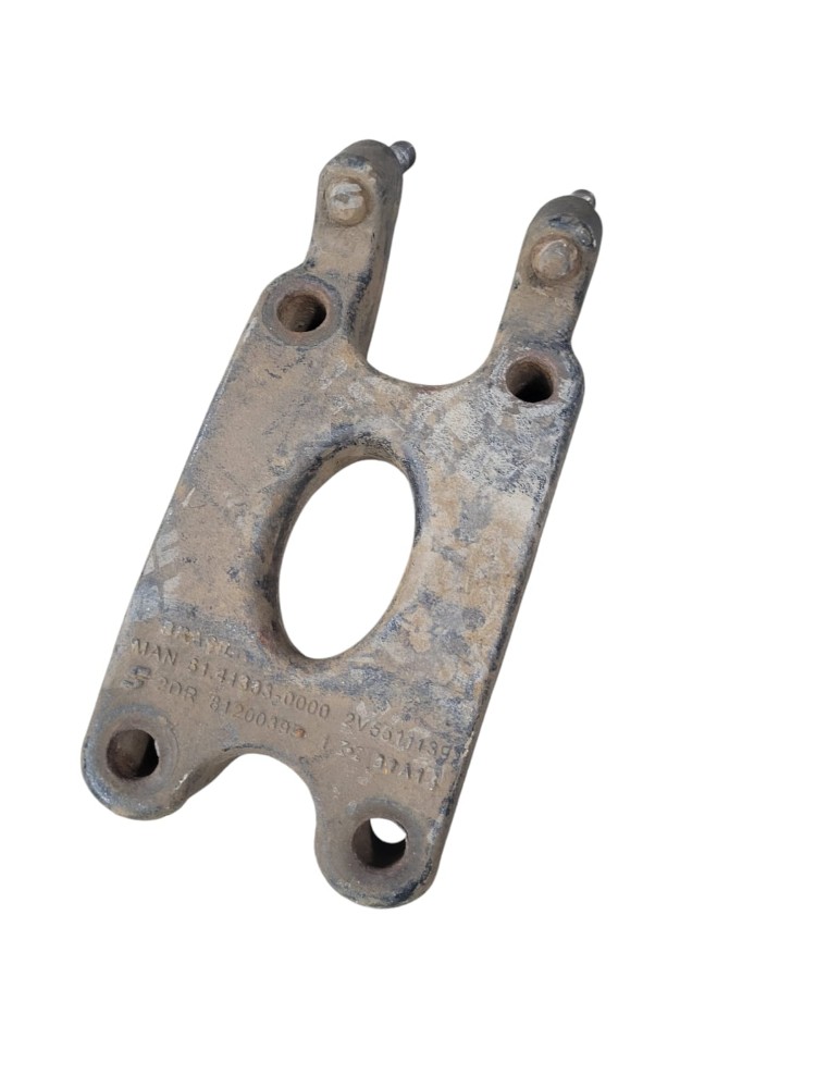 Suporte Grampo Mola DAF Xf 480 2022 1