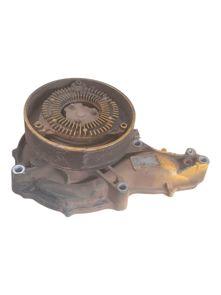 Bomba Agua Volvo Fh D13 6