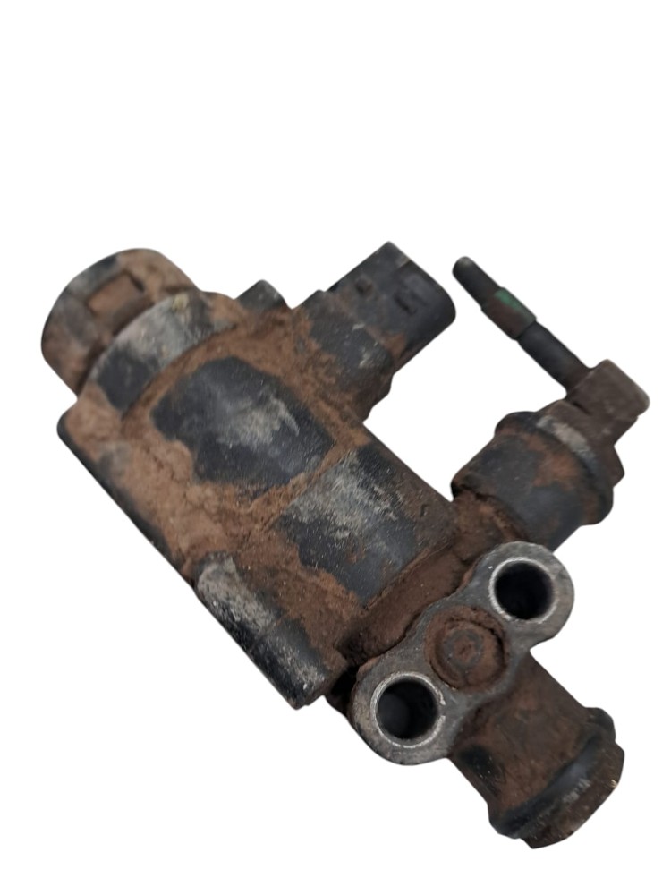 Valvula Solenoide Mb Actros 3