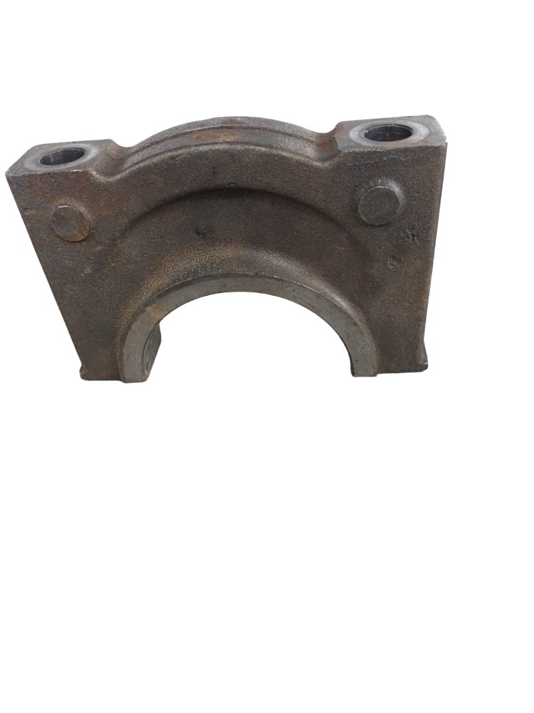 Capa Mancal Motor Volvo NI12 1
