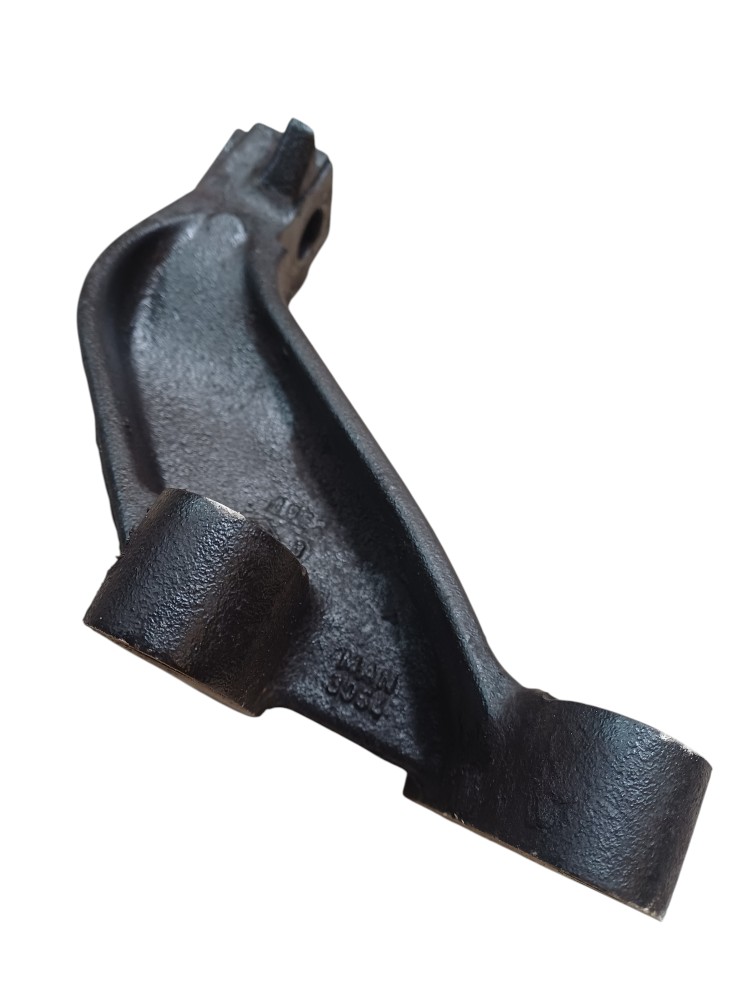 Suporte Coxim Motor Man Tgx 5