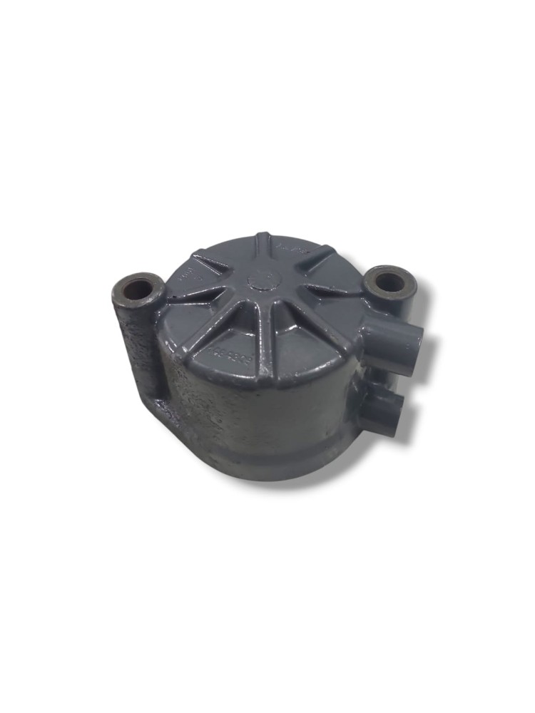 Caneca Cilindro Reduzido Scania 6