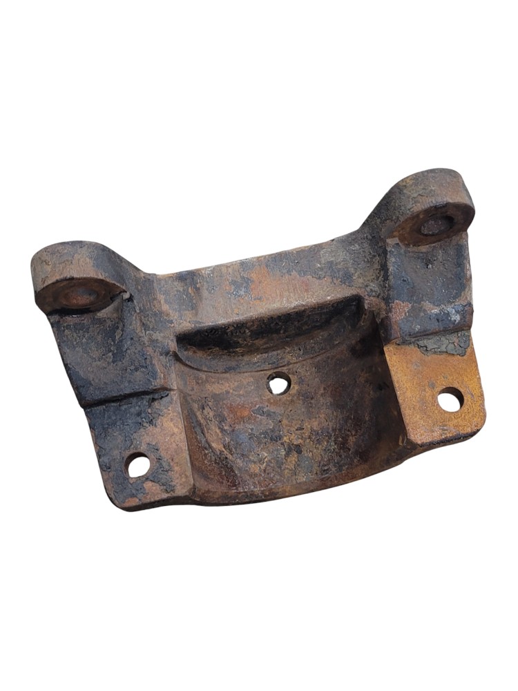 Suporte Motor Traseiro Vw 2