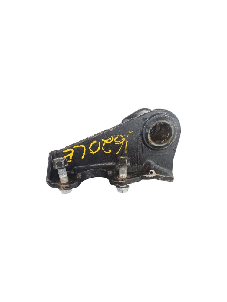 Suporte Mancal Traseiro Esquerdo Mb 1620 7