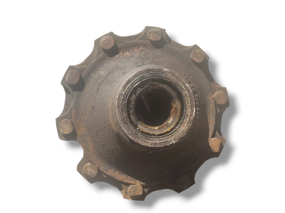 Cubo Roda Mb 1620 Dianteiro
