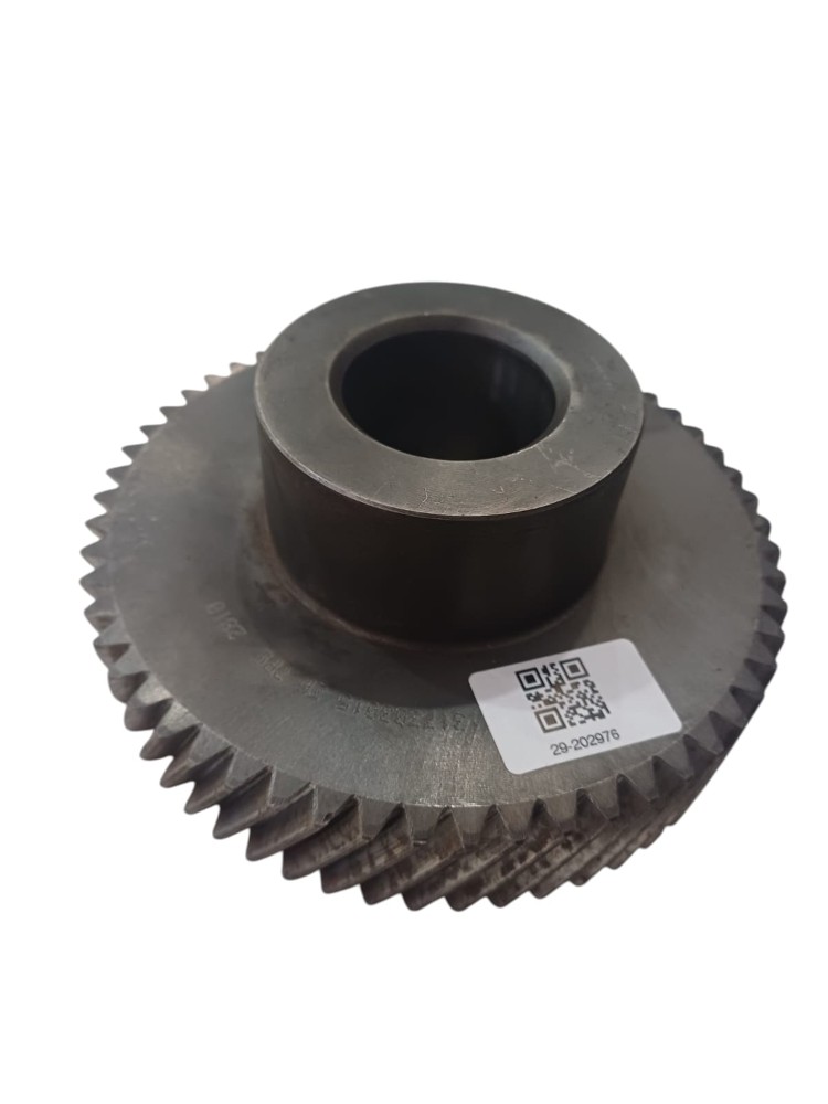 Engrenagem 5 Marcha Zf S542 5
