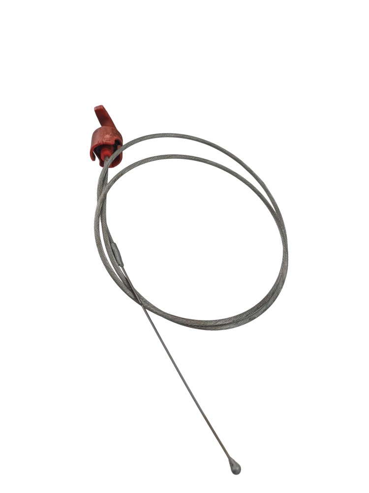 Vareta Nivel Oleo Motor Volvo Vm 332 1