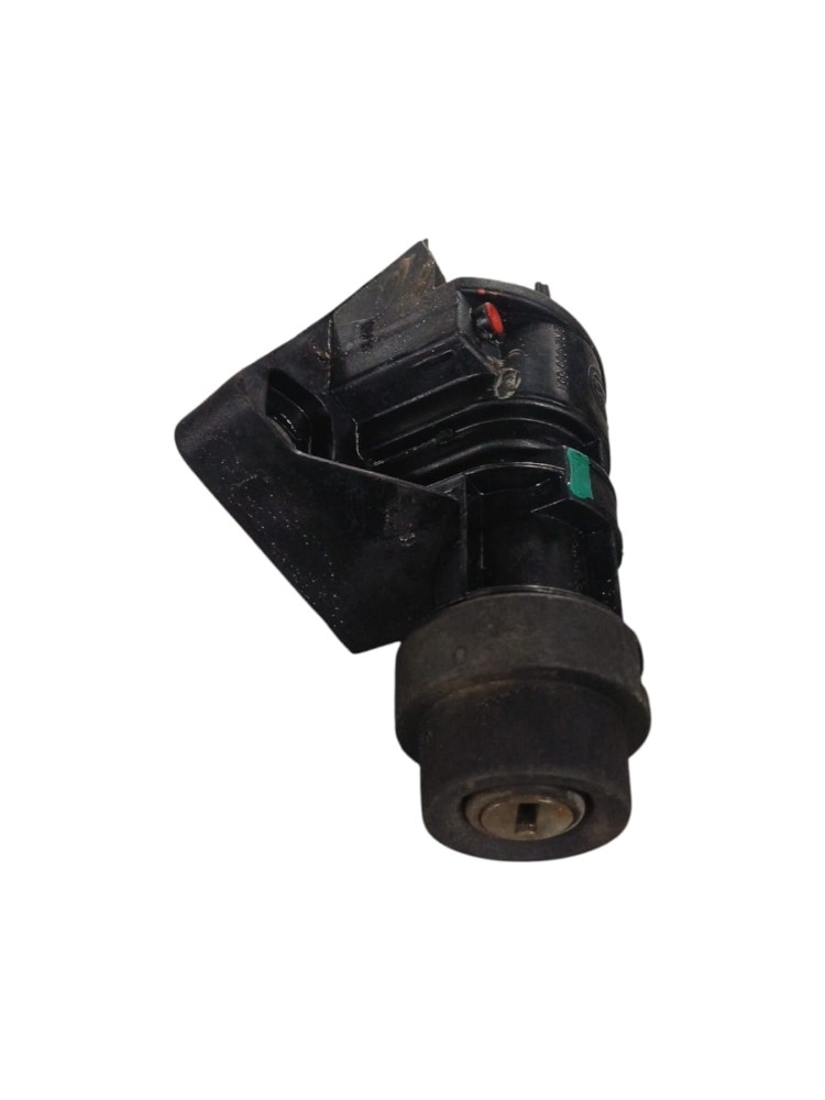 Cilindro Ignição Comutador Chave  Vw Constellation