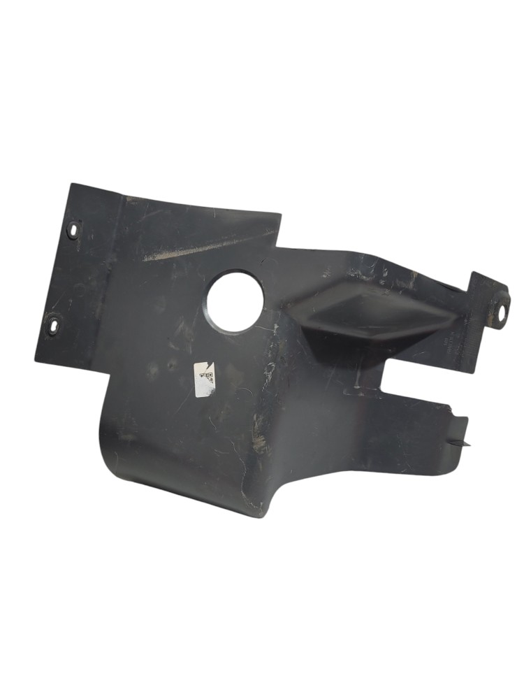 Acabamento Moldura Pedal Painel Inferior Volvo 3