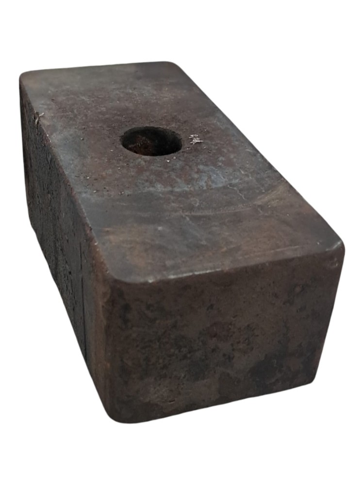 Calco Inferior Feixe Mola Mb 1935 1