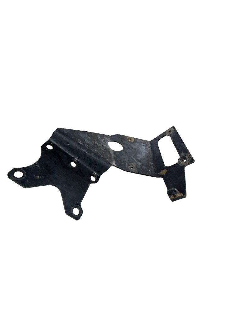 Suporte Filtro Ar Ford Cargo 2014 1
