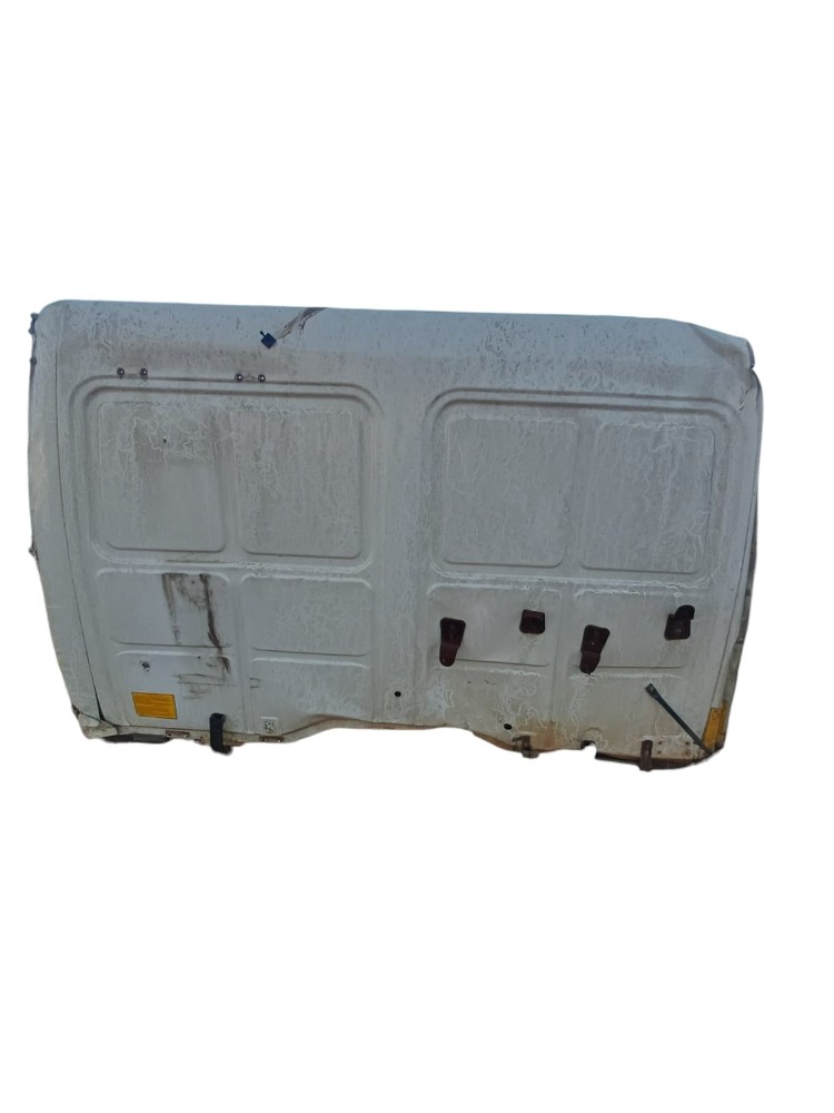 Carcaça Cabine Ford Cargo 1119 2014 VA111 5