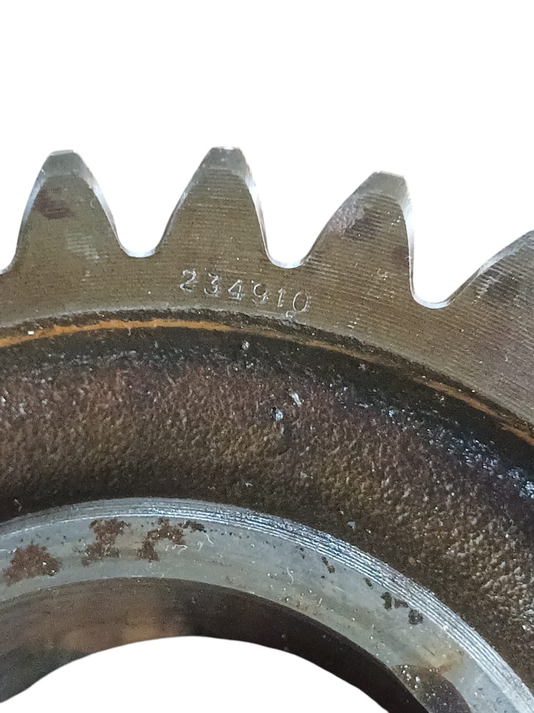 Engrenagem 3a Scania Grs870 871 234910 6