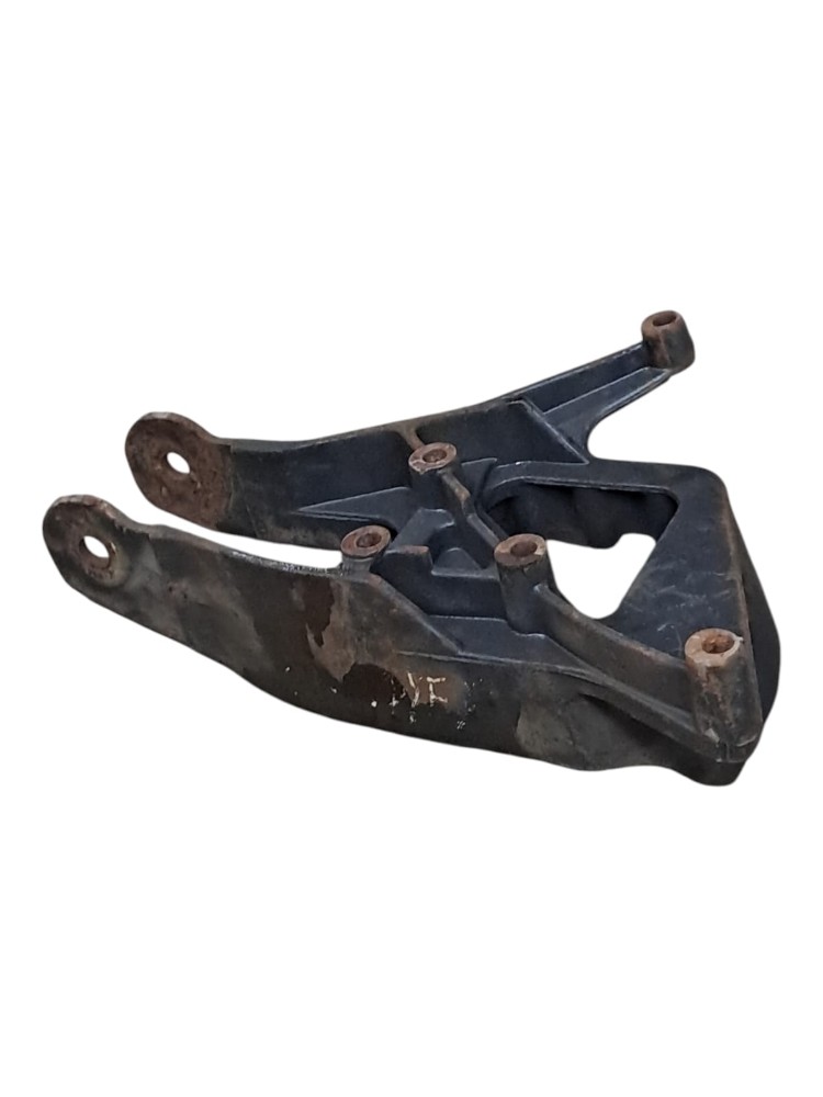 Suporte Suspensao Ar Dianteiro Cabine L.ESquerdo Scania S4 5