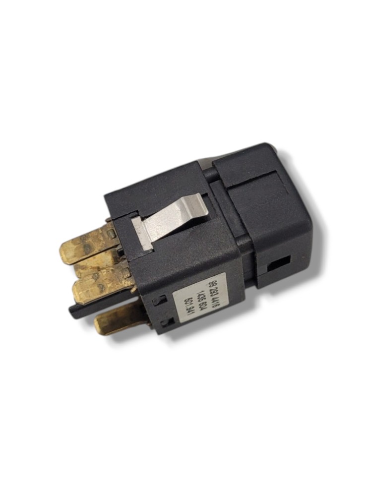 Botão Interruptor DAF 6