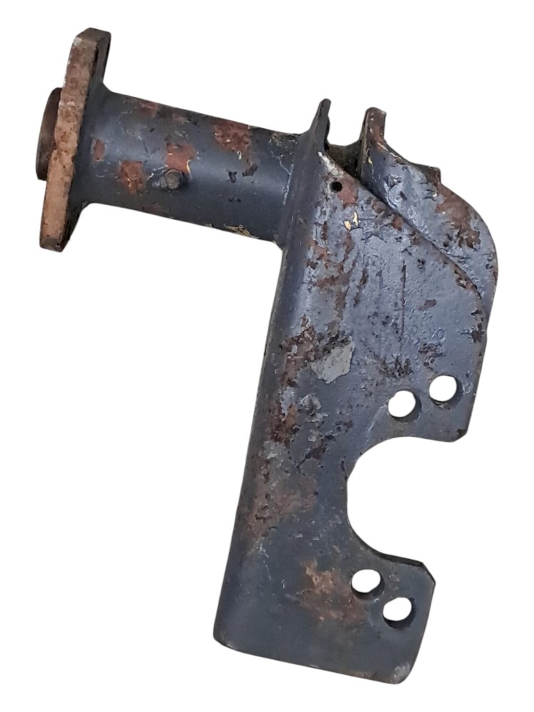 Suporte Cuica Freio  Volvo 3