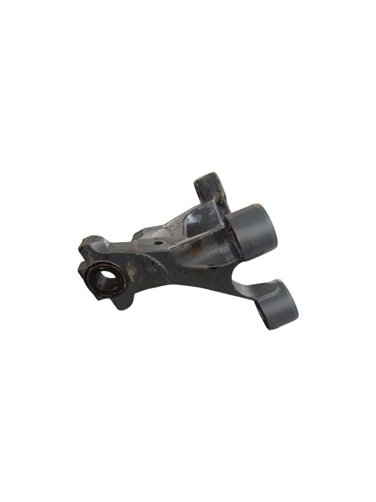 Suporte Motor Direito Daf Xf 2020 7