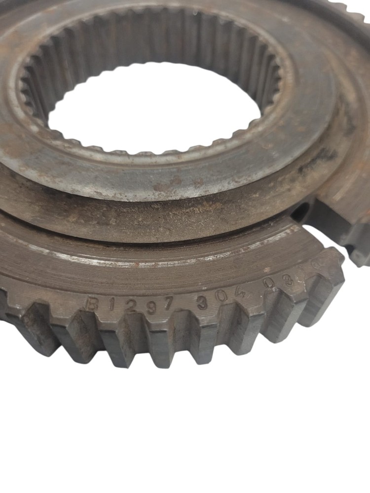 Corpo Sincronizado 3 4 Cambio Zf 5