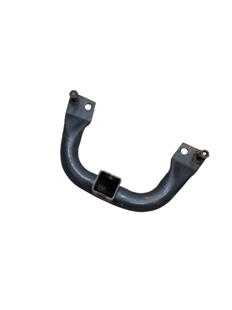 Suporte Superior Paralama Mola Scania 5