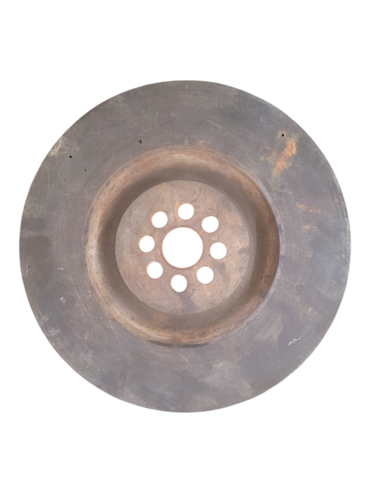 Polia Antivibratoria Mb 3