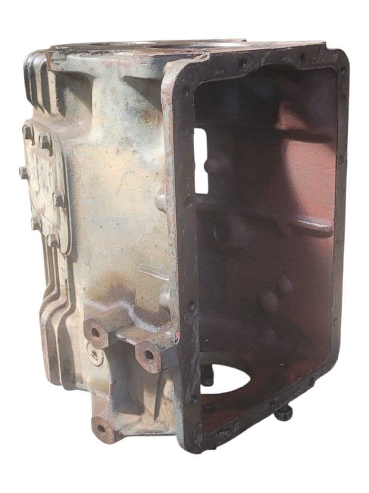 Carcaca Caixa Cambio Eaton Vw 15180 2008 A 2012 5