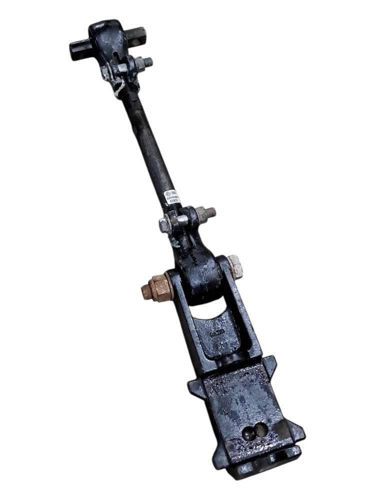 Braco Tensor Regulavel Com Suporte Vw Constellation 4