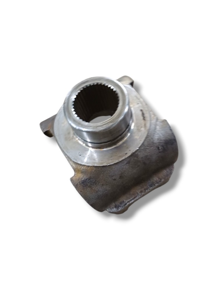 Flange Caixa Cambio Eaton 6 Marchas 5