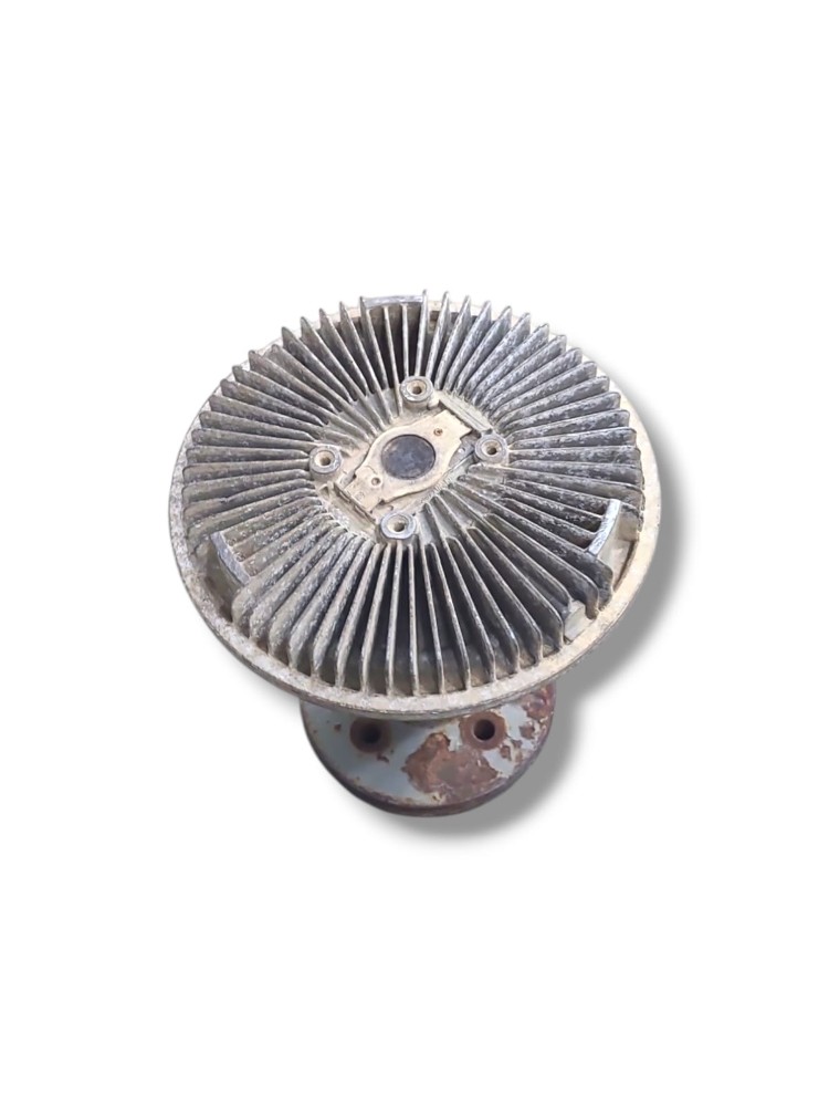 Embreagem Viscosa Ford Cargo 3