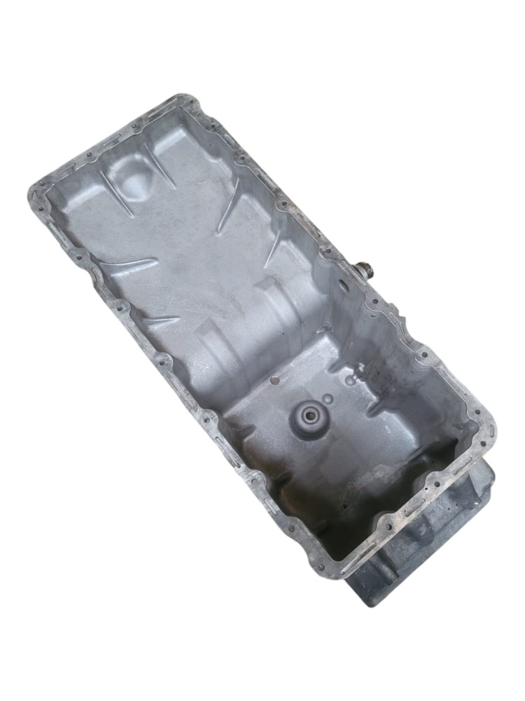 Carter Motor Mb 1620 3