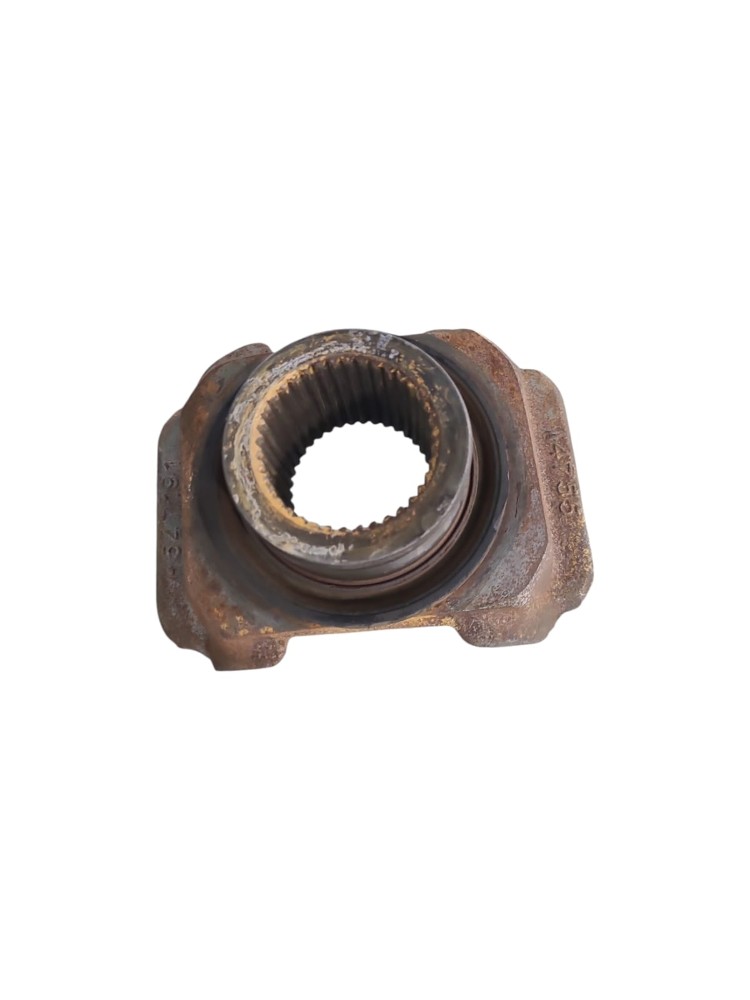 Flange Cardan Cambio 38E 6