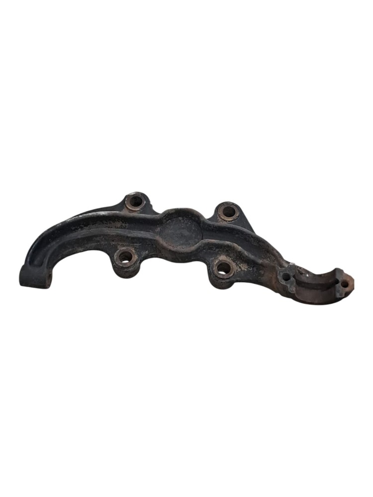 Suporte Barra Estabilizadora Mb Axor 2540 2544 1