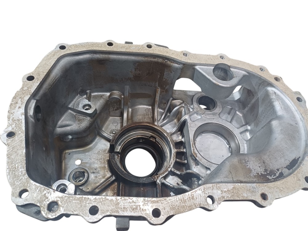 Carcaca Caixa Eaton Vw 8150 7