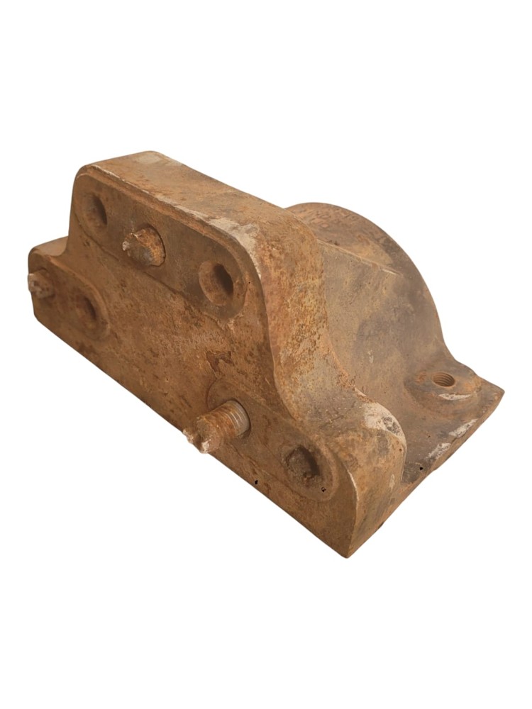 Suporte Coxim Motor Vw Constellation Traseiro 5