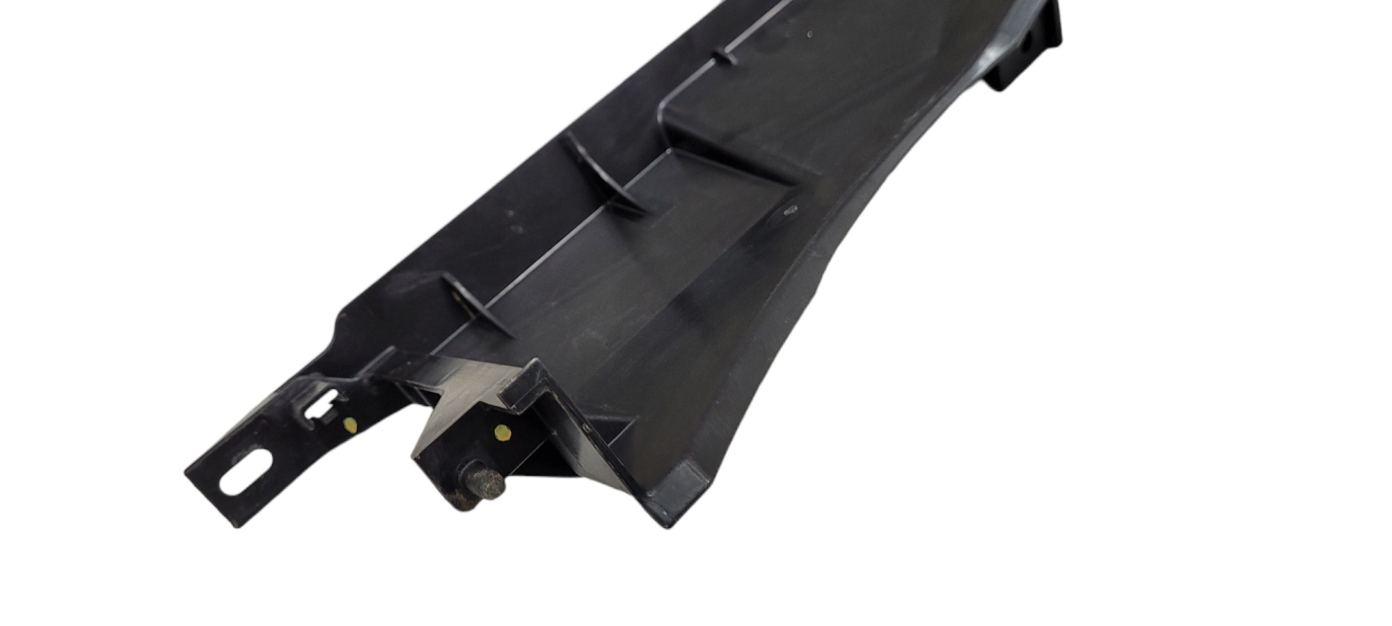 Painel Defletor Intercooler Frontier 2018 2020  144625jl0a 2