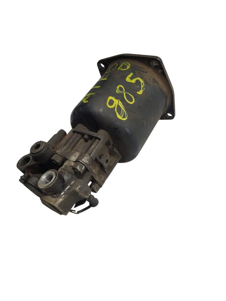 Servo Embreagem Mb Atego 885 5