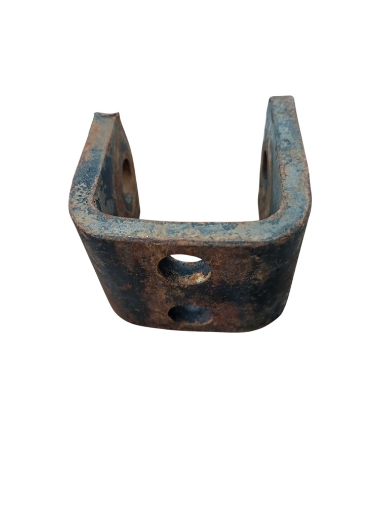 Suporte Amortecedor Inferior Dianteiro Mb 1113 4