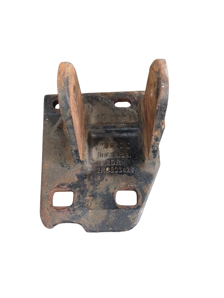 Suporte Fixação Cabine Direito Vw 8120 2010 5