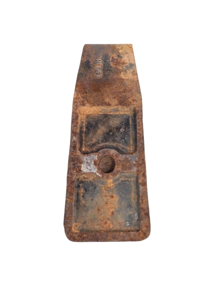 Calço Grampo Mb Accelo 815 A97932210135