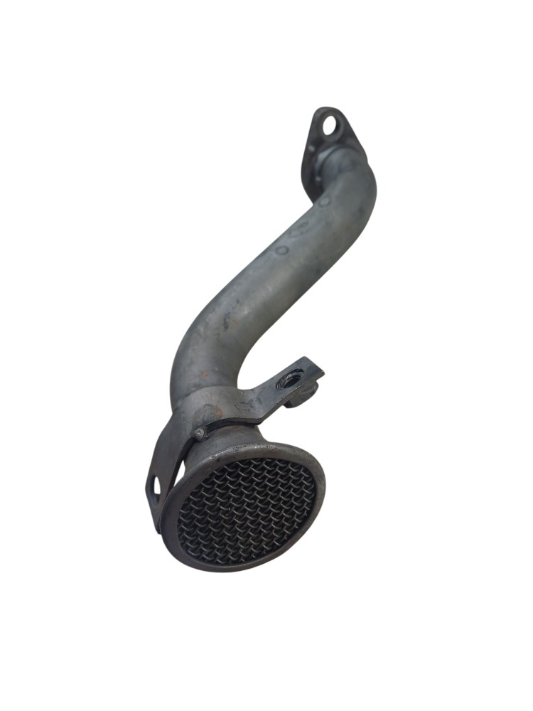 Pescador Oleo Motor OM924 Mb Accelo 4