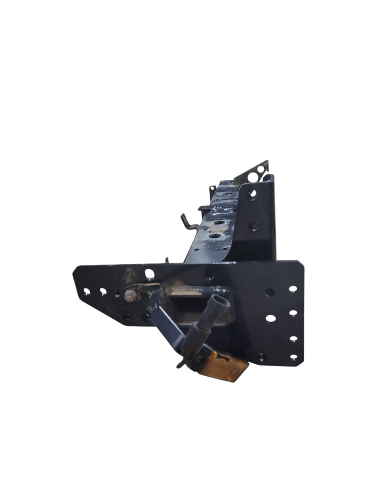 Suporte Chassi Scania 4