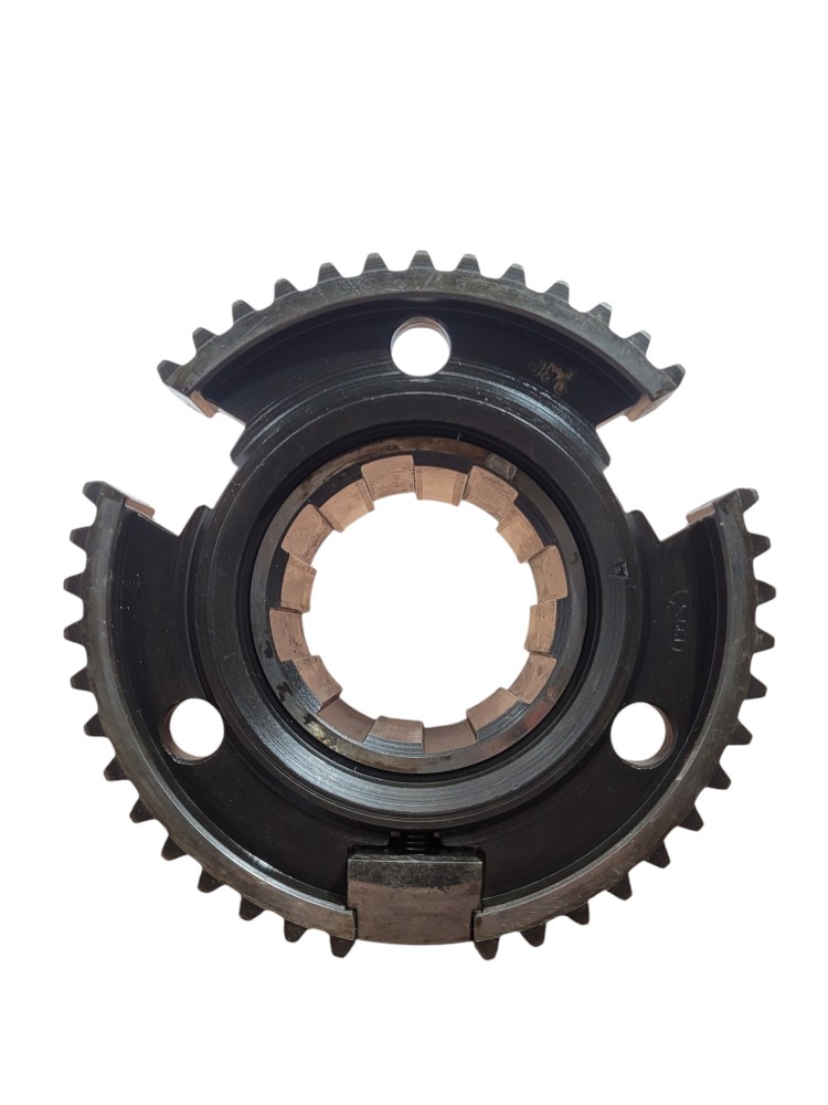Nucleo Sincronizador Caixa G36 G40 Mb 3