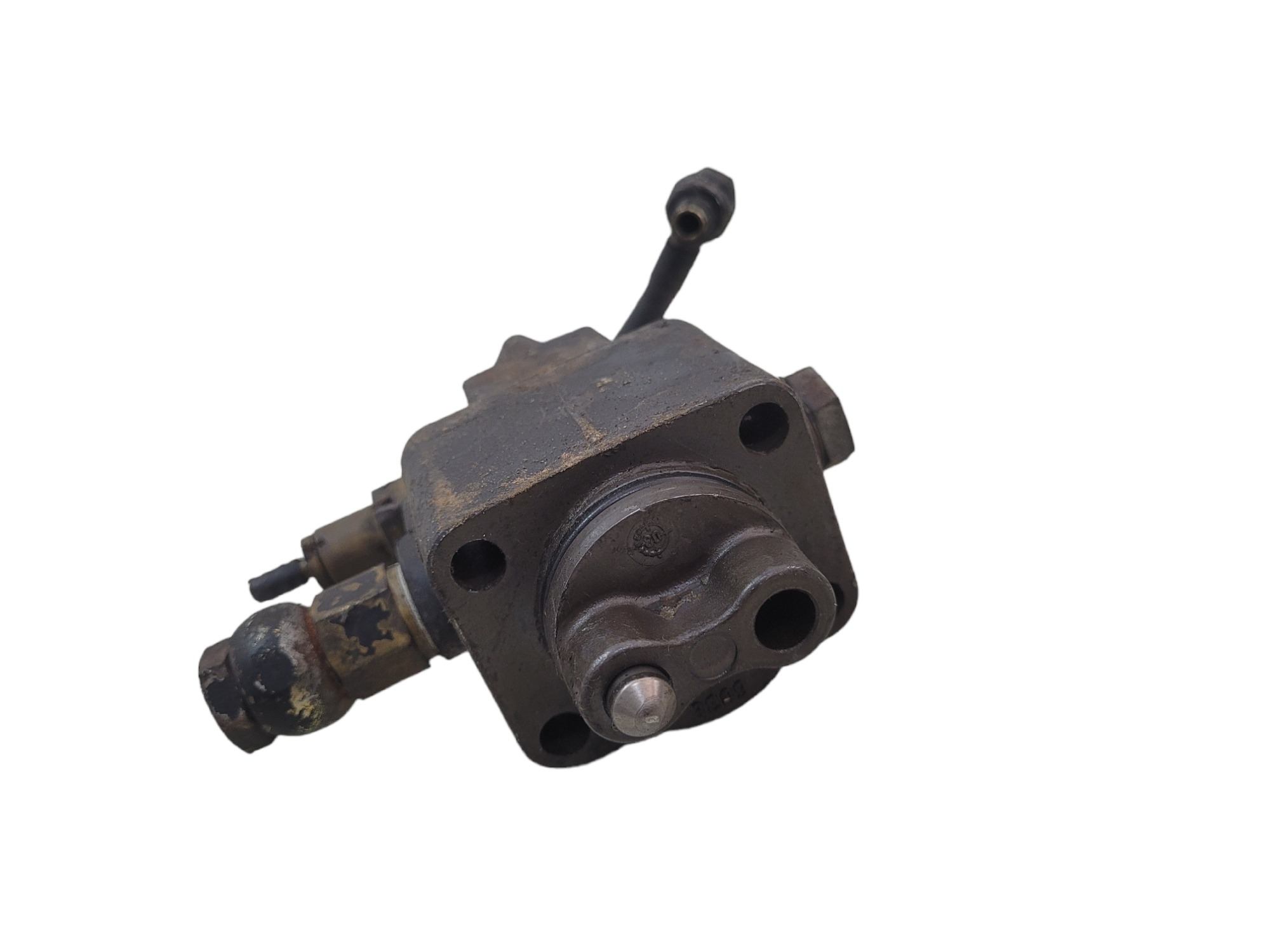 Válvula Transferência Caixa Zf 16s160 6038202003 1