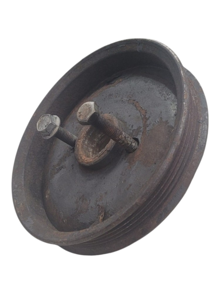 Polia Bomba  Dagua Cummins 4
