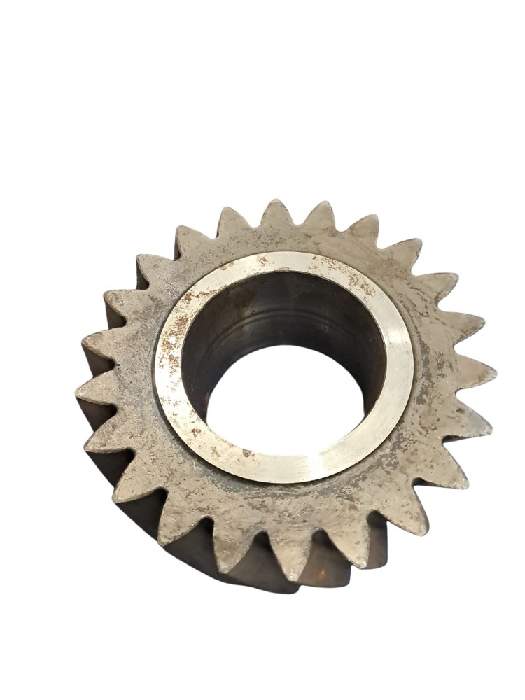 Engrenagem Re Louca 22 Dentes Zf 16s 2