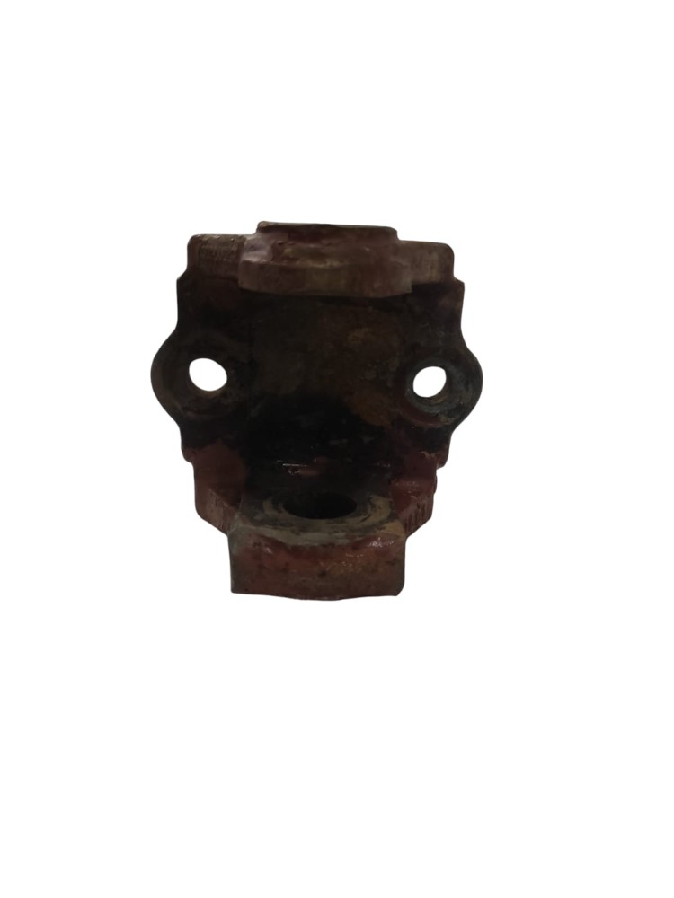 Suporte Mola Dianteira MB 1417 1998 a 2004 3