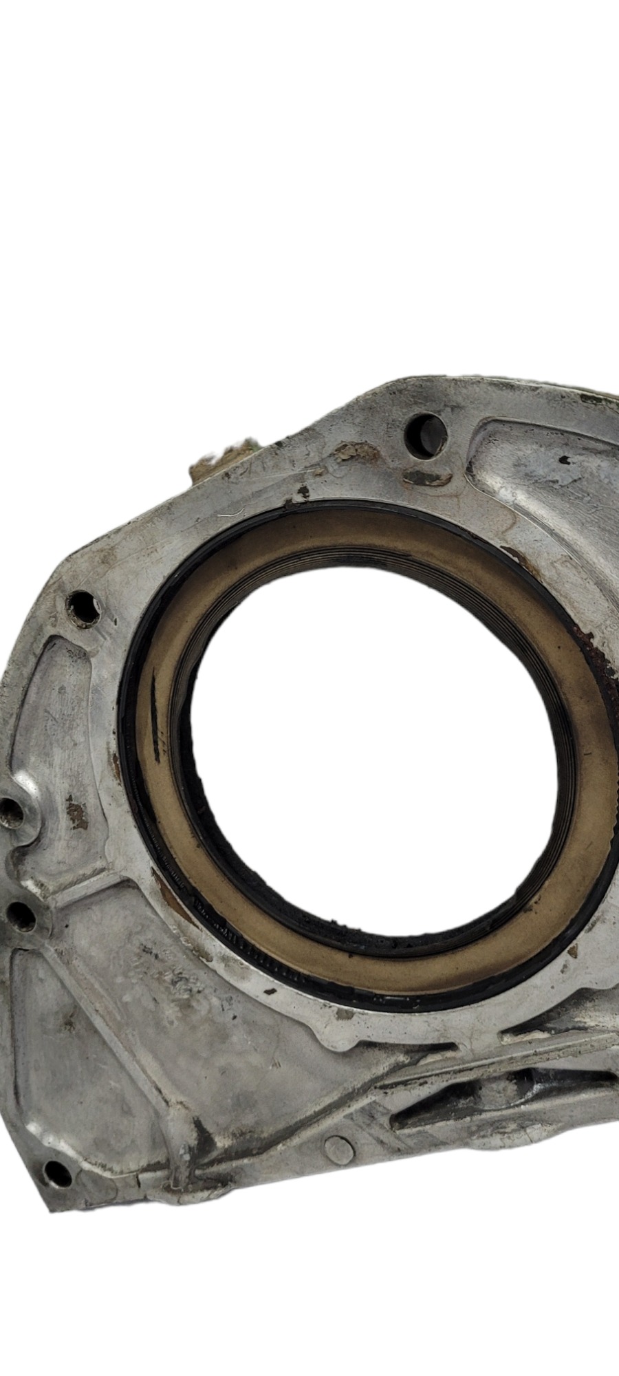Tampa Dianteira Motor M Benz 4030110107 4