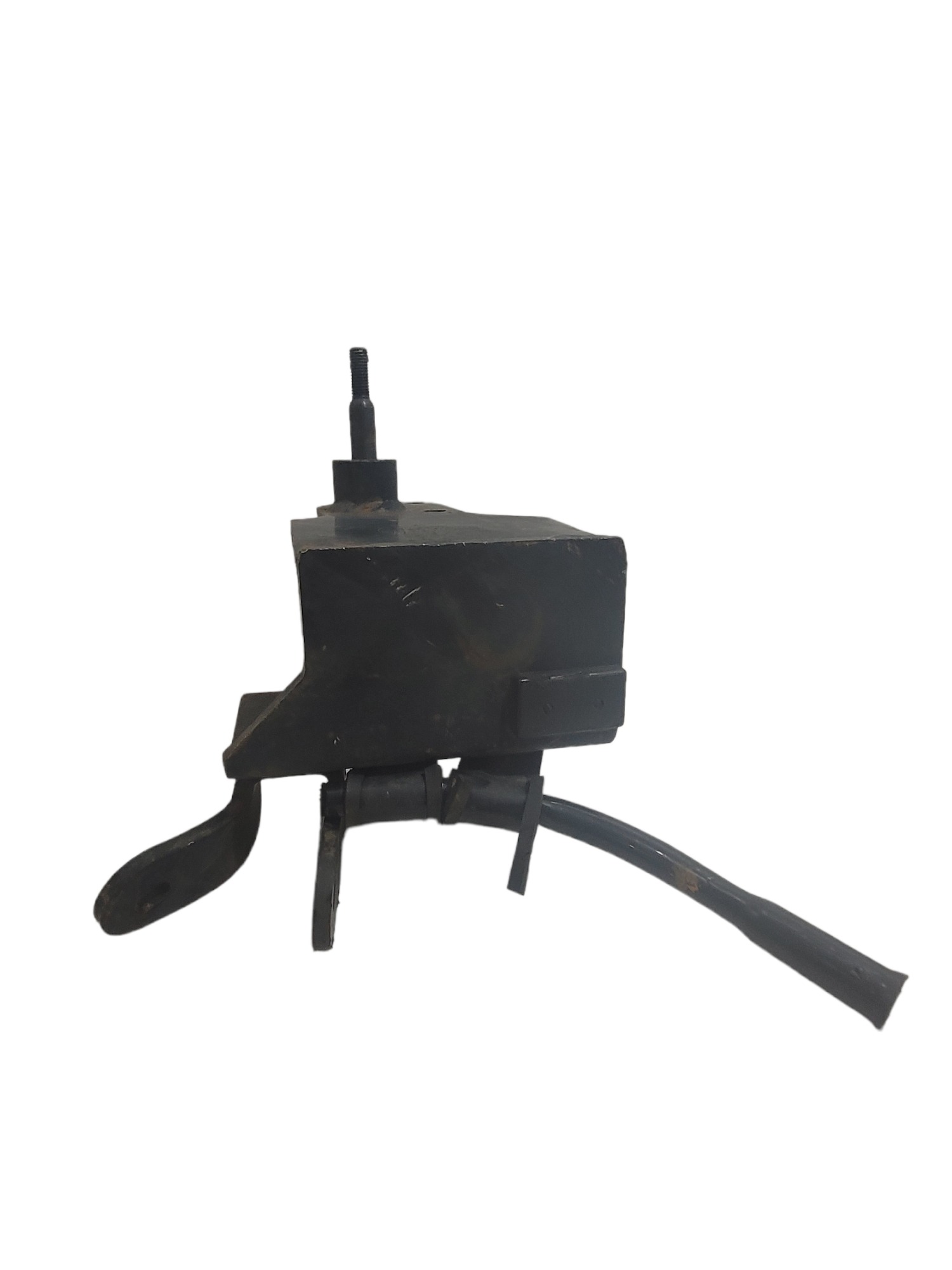 Suporte Articulado Cabine Ford Cargo Bc455k009ac 7