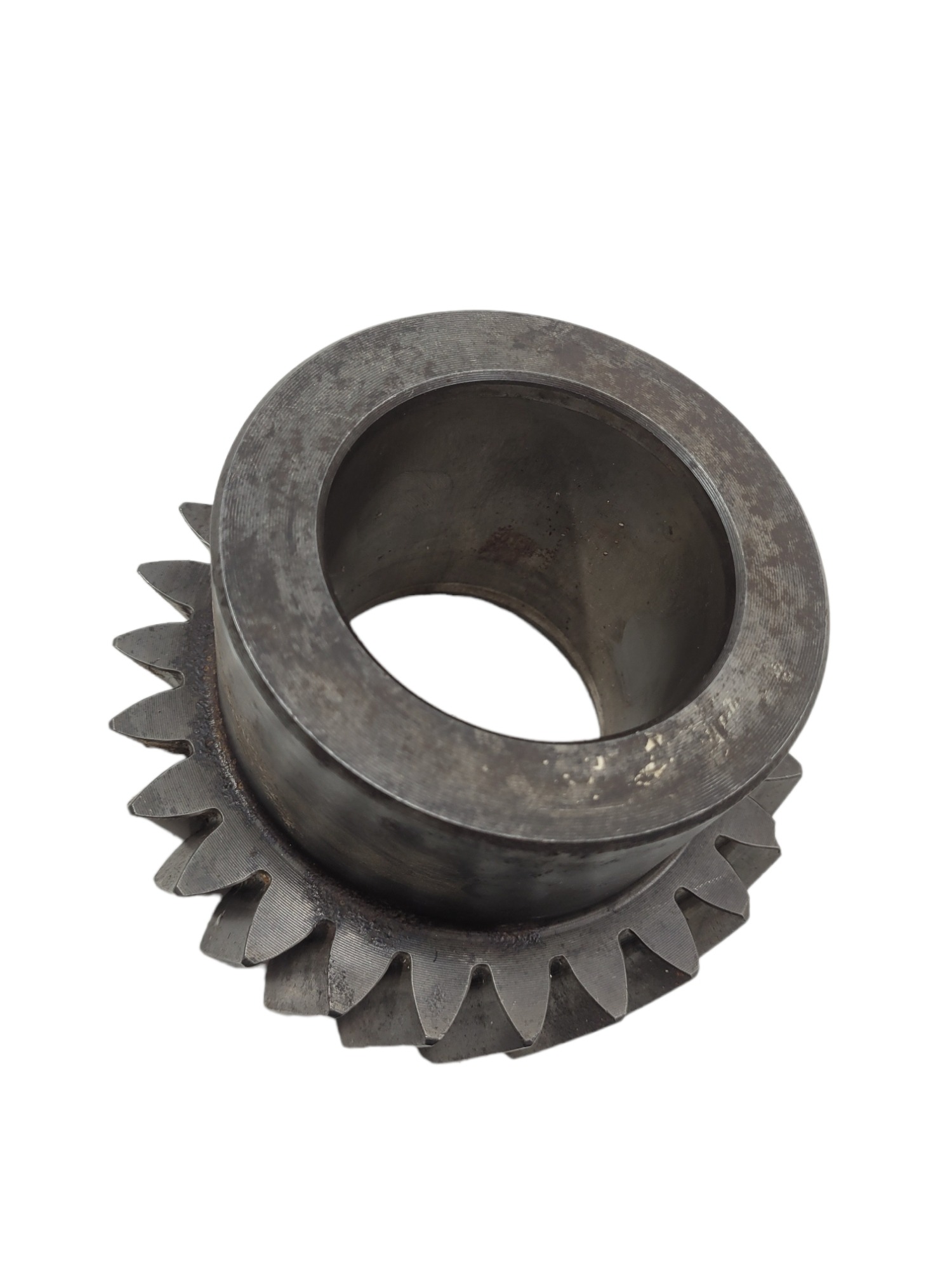 Engrenagem 3 Velocidade Cambio Zf 3