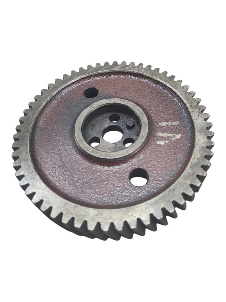 Engrenagem Intermediaria Motor Perkins 3152 4